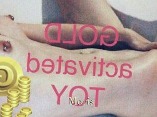 Moris