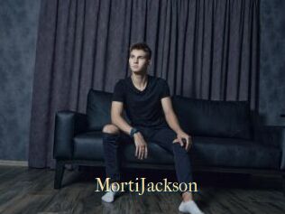 MortiJackson