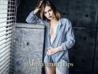 MostYummyLips
