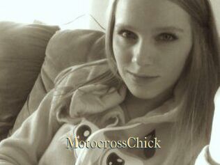 MotocrossChick