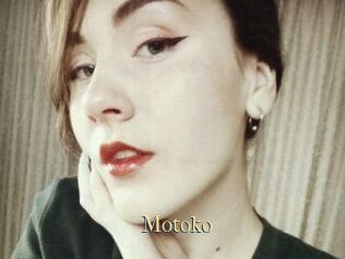 Motoko