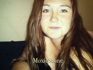 MoxieStone