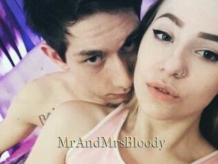 MrAndMrsBloody