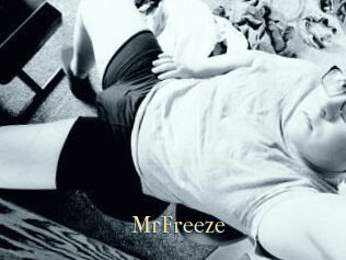 Mr_Freeze