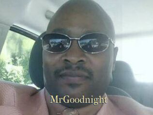 MrGoodnight