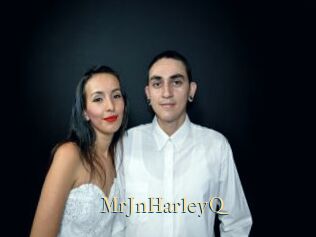 MrJnHarleyQ