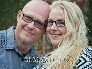 MrMrsRobinRoss