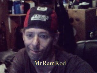 MrRamRod