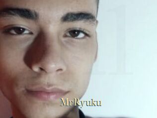 MrRyuku