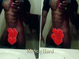 MrStayHard
