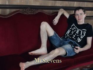 MrStevens