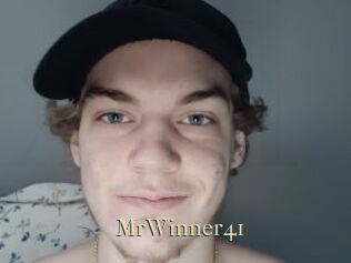 MrWinner41