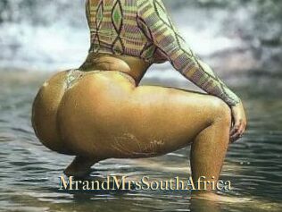 MrandMrsSouthAfrica