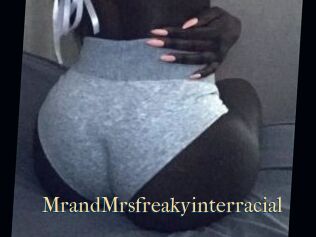 MrandMrsfreakyinterracial