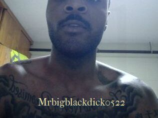 Mrbigblackdick0522