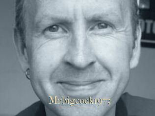 Mrbigcock1973