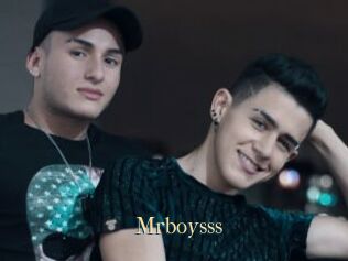 Mrboysss