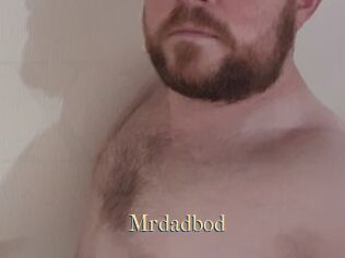 Mrdadbod