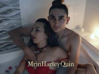 MrjnHarleyQuin