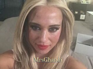 MrsGhandi
