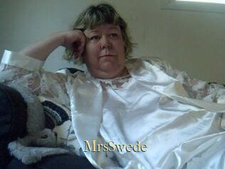 MrsSwede