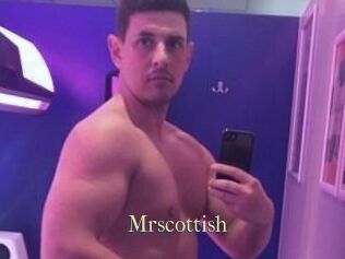 Mrscottish