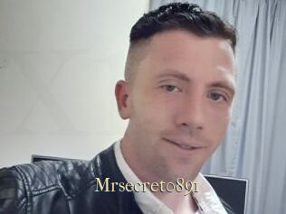 Mrsecret0891