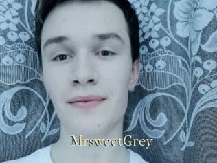 MrsweetGrey