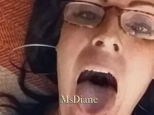 MsDiane