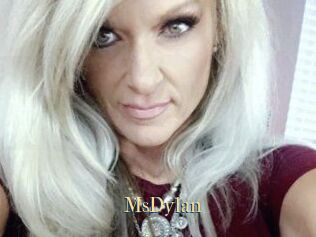 MsDylan