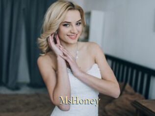 MsHoney
