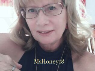 MsHoney18