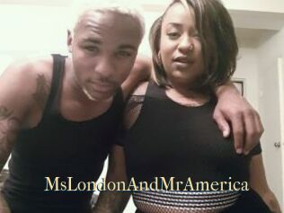 MsLondonAndMrAmerica