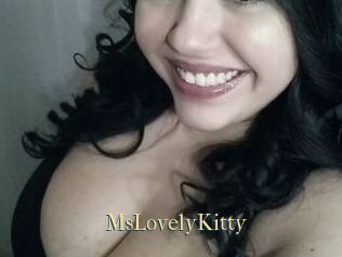 MsLovelyKitty