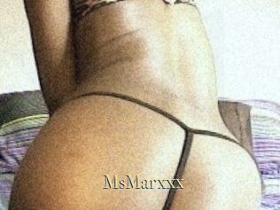 MsMarxxx