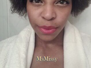 MsMissy