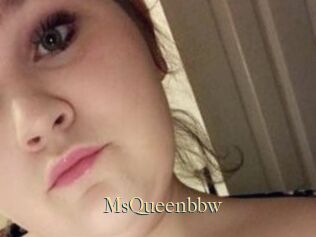 MsQueenbbw