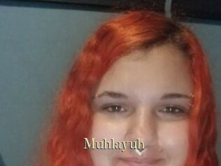 Muhlayuh