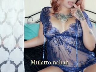 Mulattomaliah