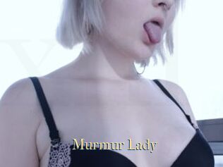 Murmur_Lady