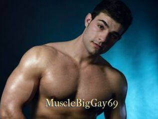 MuscleBigGay69