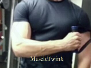 MuscleTwink