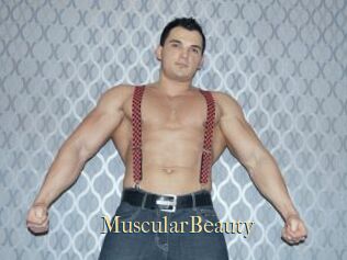 MuscularBeauty
