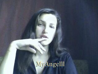 MyAngelll