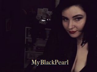 MyBlackPearl