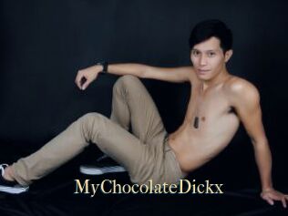 MyChocolateDickx