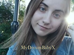 MyDreamBabyX