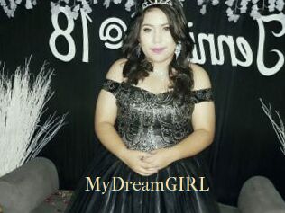 MyDreamGIRL