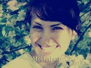 MyHotJane