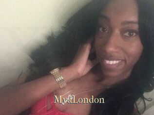 Mya_London